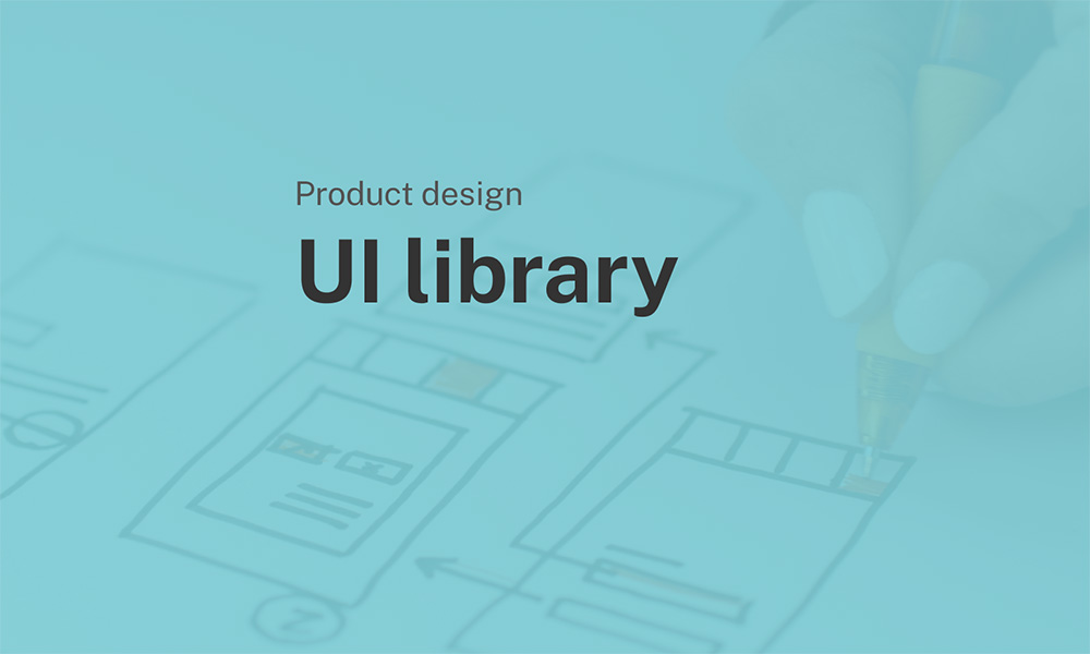 CitizenLab Design System cover